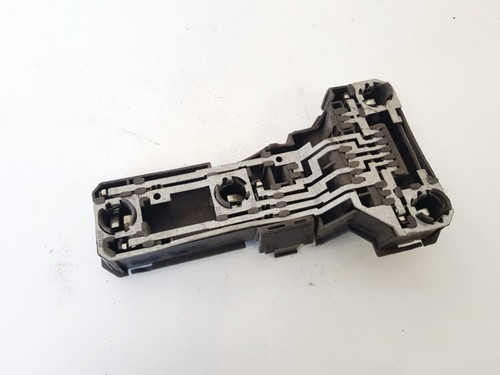 3B9945257 Lampenträger Rücklicht Rückleuchte innen Heckklappe  DE1301972-69