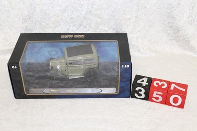 Ricko BMW Dixi Modellauto 1:18  -350-