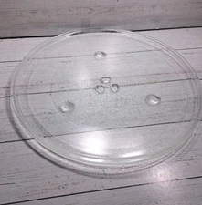 Microwave Plate Replacement 13.5” for F06015Q00AP Compatible with Panasonic...