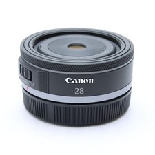 Canon RF 28mm F/2.8 STM Canon RF mount  318