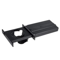 Pair GeträNkehalter Mittelkonsole FüR BMW 5Er E60 E61 2004-2010