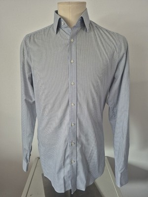 Hemd Olymp Level 5 40 Body Fit  Neupreis 89 