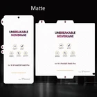 VIVO X Fold 3 Pro Matte HD Clear Hydrogel Film Protector Soft Transparent Screen