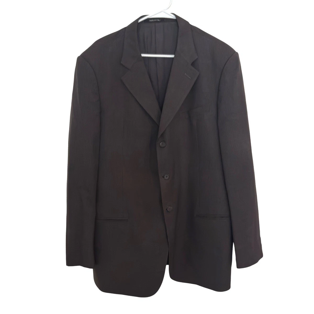 Armani Collezioni Blue Suits & Blazers for Men for sale | eBay