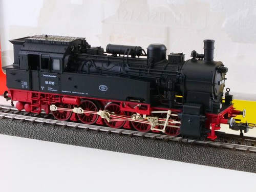 Fleischmann 1094 Dampflok BR 94 DB AC für Märklin wie NEU! OVP BL 1707-18-37 | Condition: Gebraucht