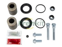 Frenkit Reparatursatz Bremssattel 742210 42Mm Kit+Piston+Guidepins Superkit CRD