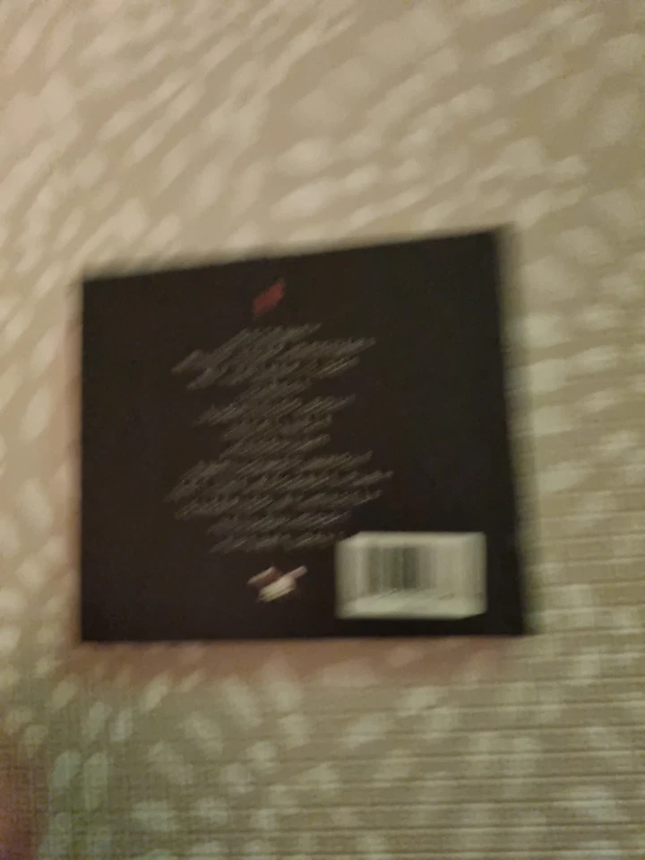 Pearl Jam Lightning Bolt CD - Image 3 of 3