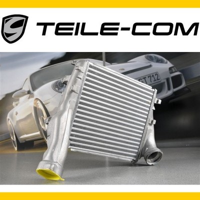 Porsche Cayenne Turbo E1 957 / E2 958 Intercooler RIGHT 95511064002