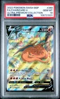 Pokemon Charizard V Swsh Black Star Promo 260 Ultra Premium Coll. PSA 10