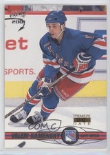 2000-01 Pacific Premiere Date /40 Valeri Kamensky #264 1h1