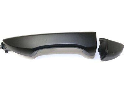 Replacement AP 17TX12F Rear Left Door Handle Fits 2014-2019 Toyota Corolla