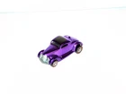 REDLINE HOT WHEELS CHROME-LIKE LIQUID PURPLE 36 FORD COUPE MINT- ZERO TONING