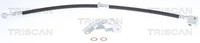 Bremsleitung Triscan 8150 40147 Honda 01465-SAA-G00 Honda 01465-SAA-G01
