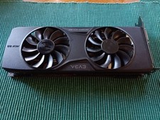 Evga GeForce GTX 980