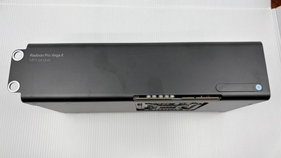 Apple AMD Radeon Pro Vega II MPX Module GPU for 2019 Mac Pro