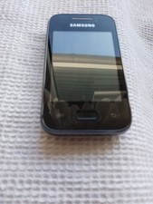 Samsung alte Handy Smartphon gebraucht für S...