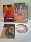 XBOX GAME DEAD OR ALIVE XTREME BEACH VOLLEYBALL COMPLETE W CASE & MANUAL