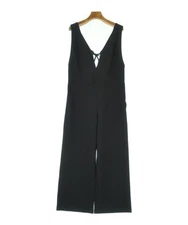 green label relaxing Overalls/Rompers/Jumpsuits Black 2200612507173