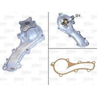 Valeo 506705 Wasserpumpe