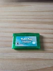 Pokemon Emerald - Nintendo Game Boy Advance
