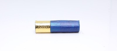 Peters ShotShell Tie Clip by Aycock