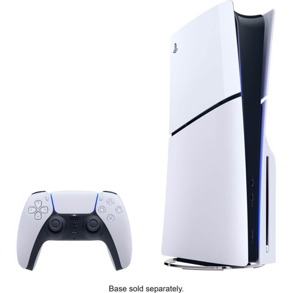 Sony PlayStation 5 Console Slim Disc Edition, 1TB 711719573364| eBay