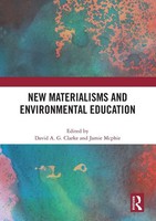 David A. G. Clarke (U. A.) | New Materialisms And Environmental Education | Buch