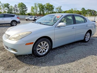 Anti-Lock Brake Part Actuator And Pump Assembly Fits 02-03 LEXUS ES300 5098294