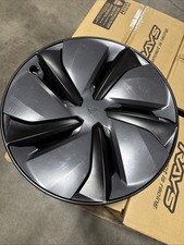 1 OEM 2025 Tesla Model Y MY Wheel Rim Crossflow Wheel 19X9.5J 2188226-00-B #3