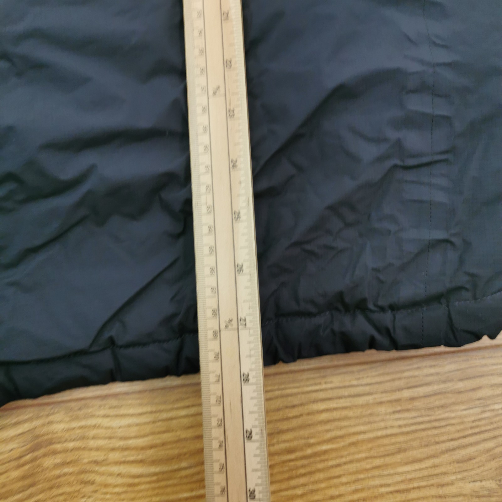 Rab Microlight Alpine Event Puffer Jacket Mens L … - image 9