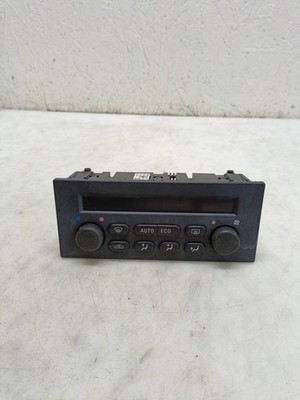 Opel Astra G 2003 Benzin Steuergerät Klimaanlage 24442472 KEG22065