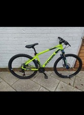 BTWIN Rockrider 520 Mountain