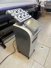 2023 TruSculpt ID by Cutera for fat burning - needs to be recertified