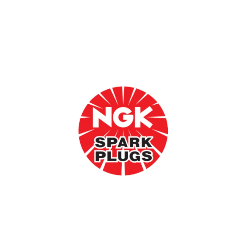 NGK Spark Plug for APRILIA CAPONORD 1200 ABS 2013-2016 Standard Japan — 第 3/4 张图片