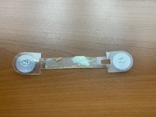 Bambu Lab ABS / PLA Filament Spool RFID Tags ONLY