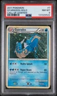 Pokemon Gyarados Holo Call Of Legends 7/95 PSA 8