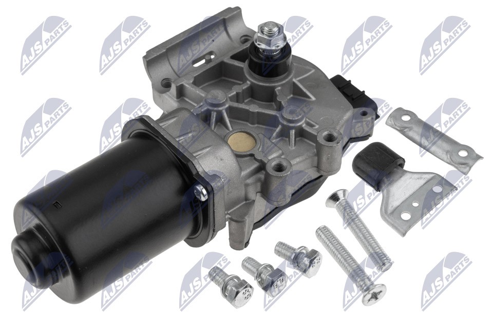 Fits NTY ESW-RE-039 WIPER MOTOR FRONT   ⭐UK Stock⭐