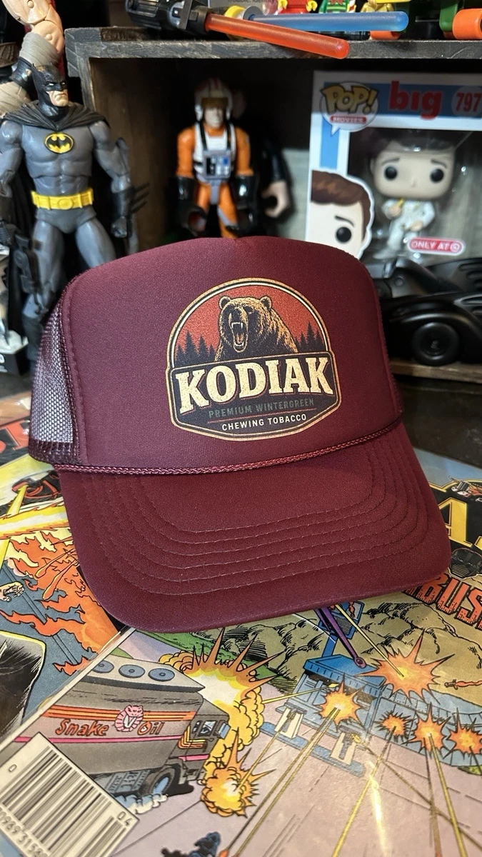 kodiak tobacco products for sale