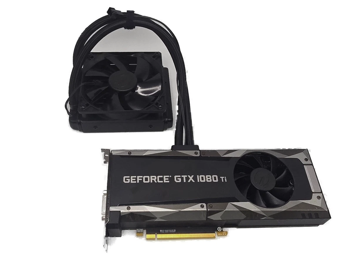 25+ NVIDIA GeForce GTX 1080 Ti NVIDIA Computer Graphics Cards for