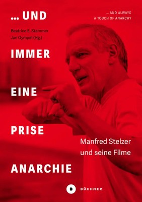 ... und immer eine Prise Anarchie / ... and always a Touch of Anarchy | Buch