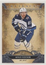 2020-21 Upper Deck Artifacts Kyle Connor #90 0a4