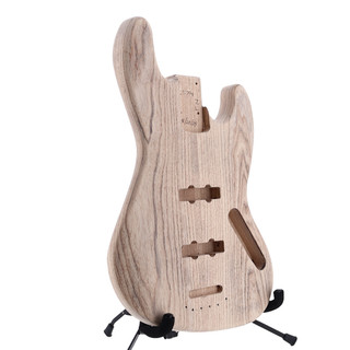 G&L Fullerton JB Bass Body Unfinished Swamp Ash Made In USA