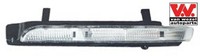VAN Wezel 7636915 Blinkleuchte Blinker Blinklicht FüR Skoda