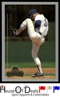 1999 Topps Opening Day #21 Nolan Ryan Texas Rangers Card