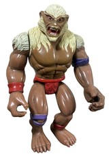 ThunderCats Monkian 1985 LJN Action Figure Vintage Original Toy