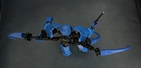 LEGO Super Heroes BATMAN Buildable Figure ~ #4526 ~ Retired 2012 ~ 100% Complete