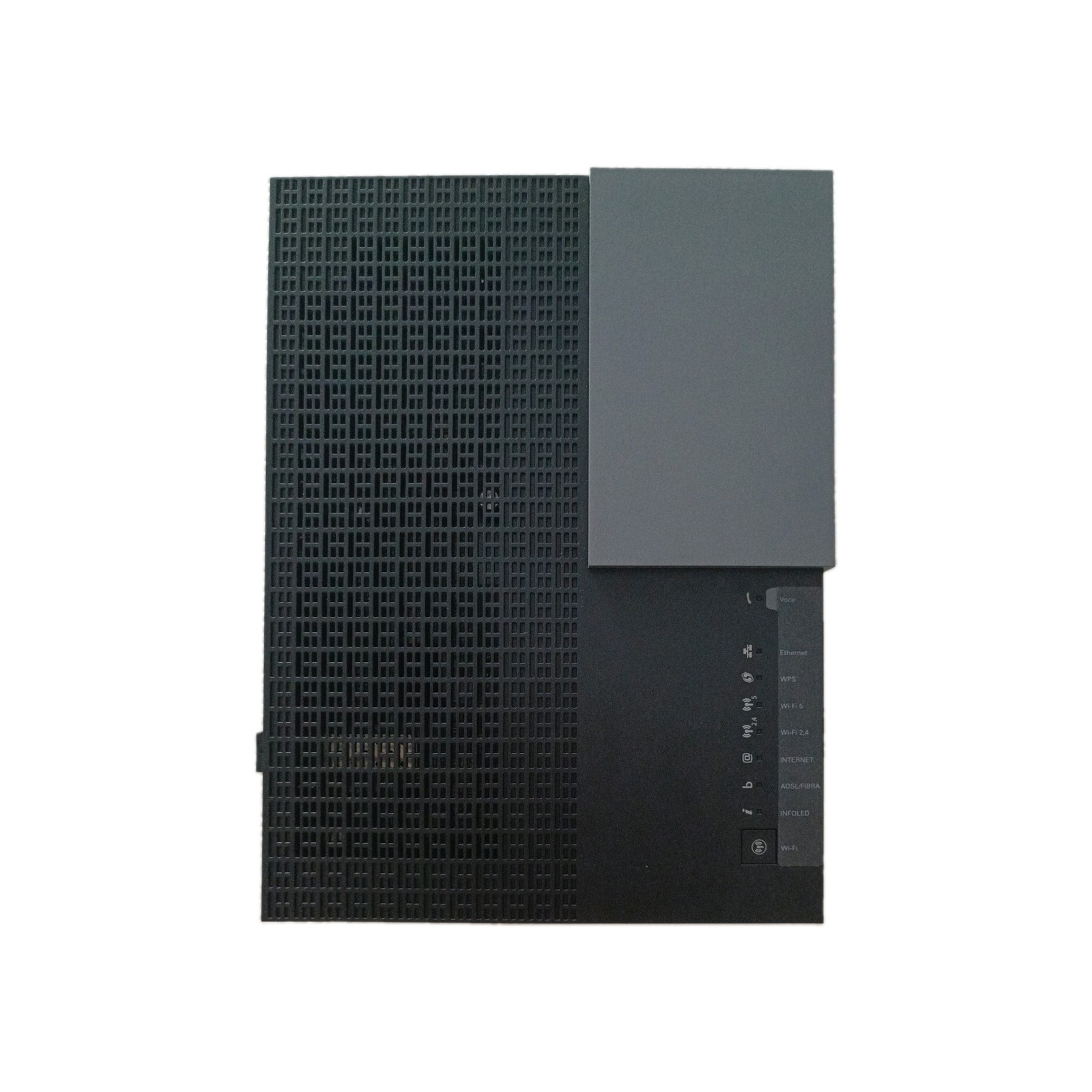 Modem Tim Hub Router Fibra 1000 MEGA FTTH E FTTC autoinstallante Adsl e evdsl