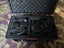 Valve Index VR Headset Kit - Black (354231)