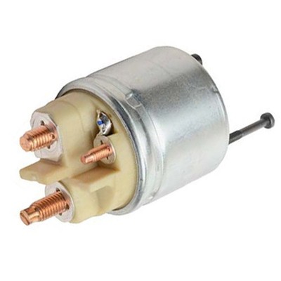 New Solenoid For Citroen Europe Berlingo 1.6 2008 2014 0-986-016-570 0986021651