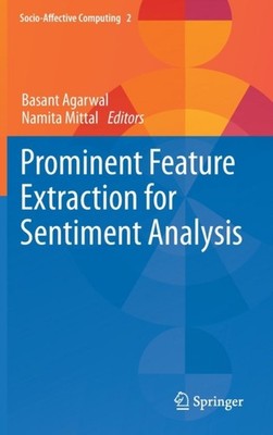 Agarwal - Prominent Feature Extraction for Sentiment Analysis - New ha - X555z